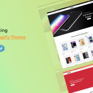 Minion is a Next Generation all-in-one Shopify the